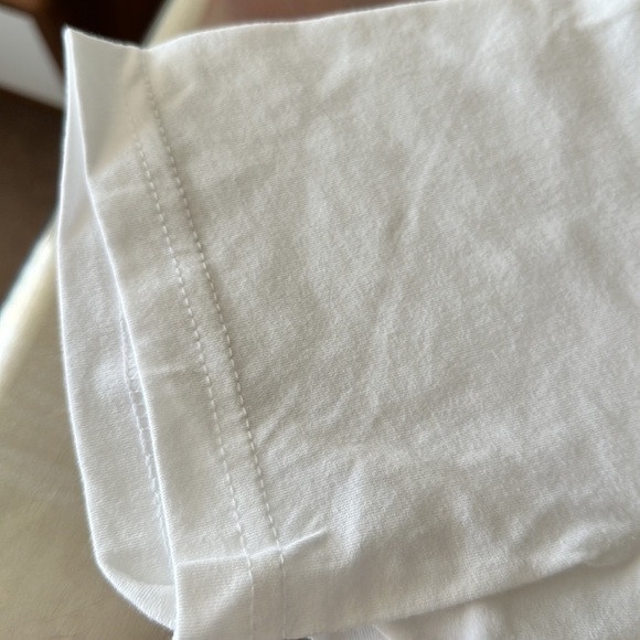 Octopussy, James Bond (film) - Japanese Movie Poster T-Shirt. White, medium. - Picture 3 of 4